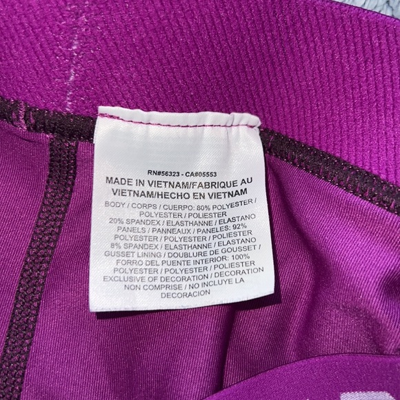 Nike Pro leggings - Picture 5 of 5